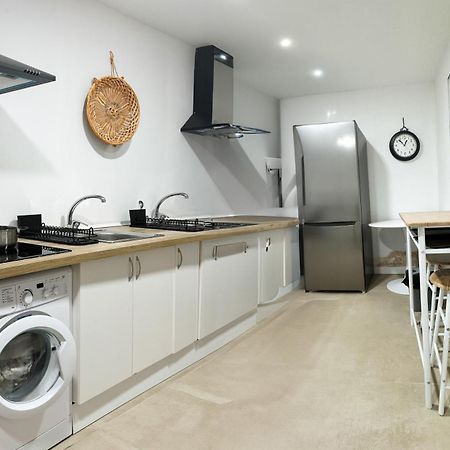 Apartamento Atico Algeciras Centro- Hawkins Costa Exterior foto