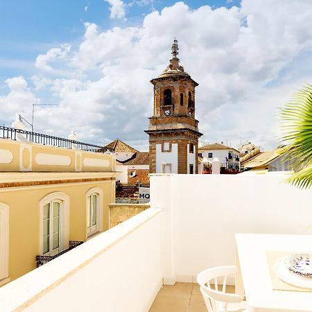Apartamento Atico Algeciras Centro- Hawkins Costa Exterior foto