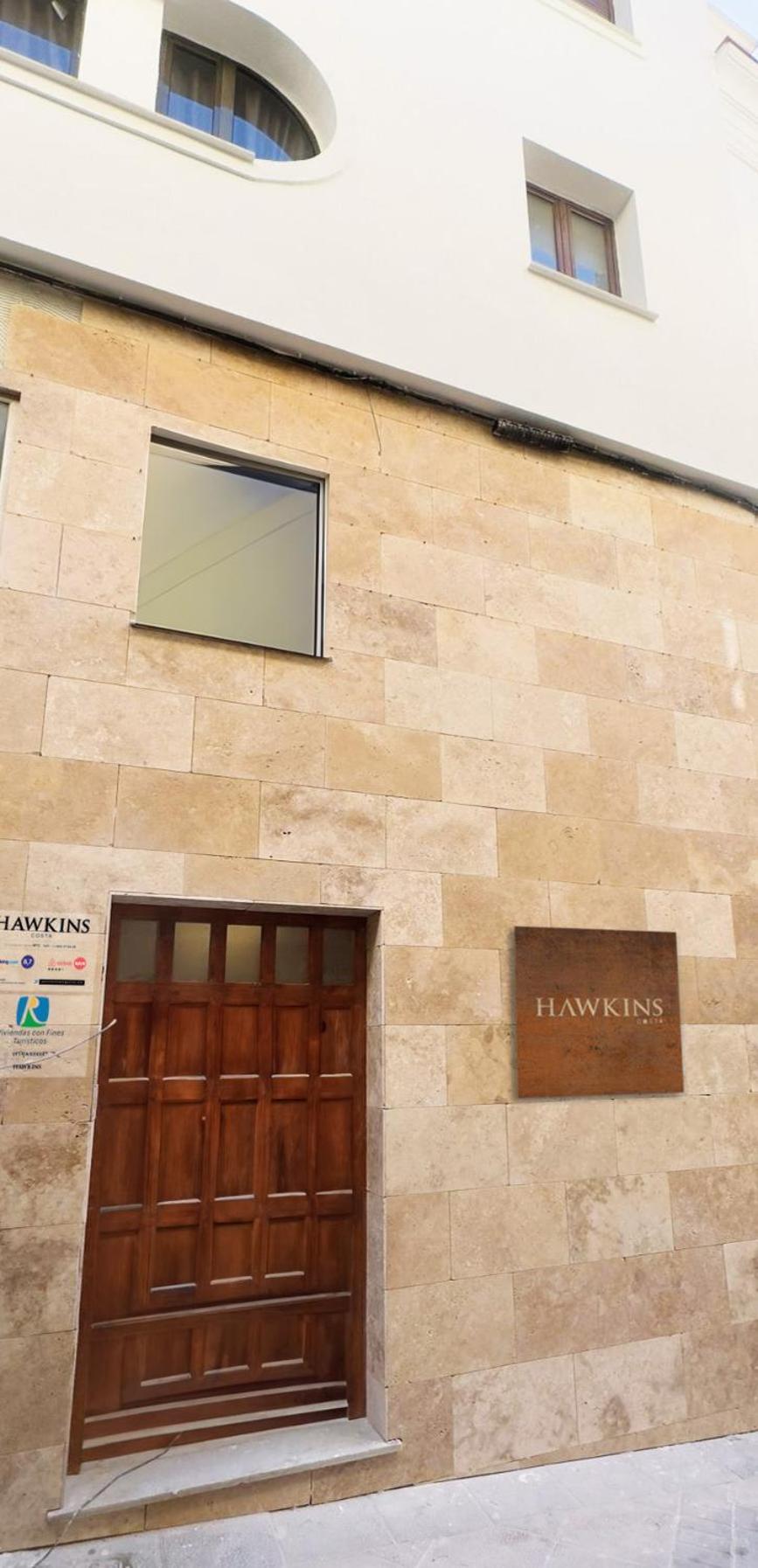 Apartamento Atico Algeciras Centro- Hawkins Costa Exterior foto
