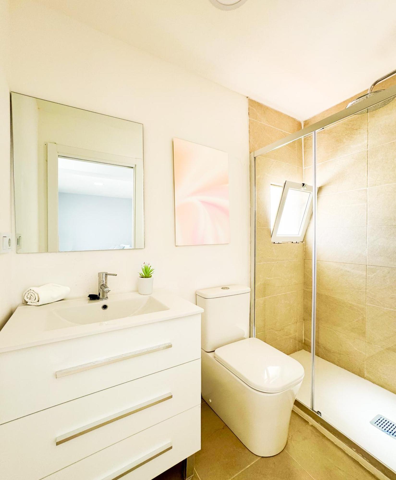 Apartamento Atico Algeciras Centro- Hawkins Costa Exterior foto