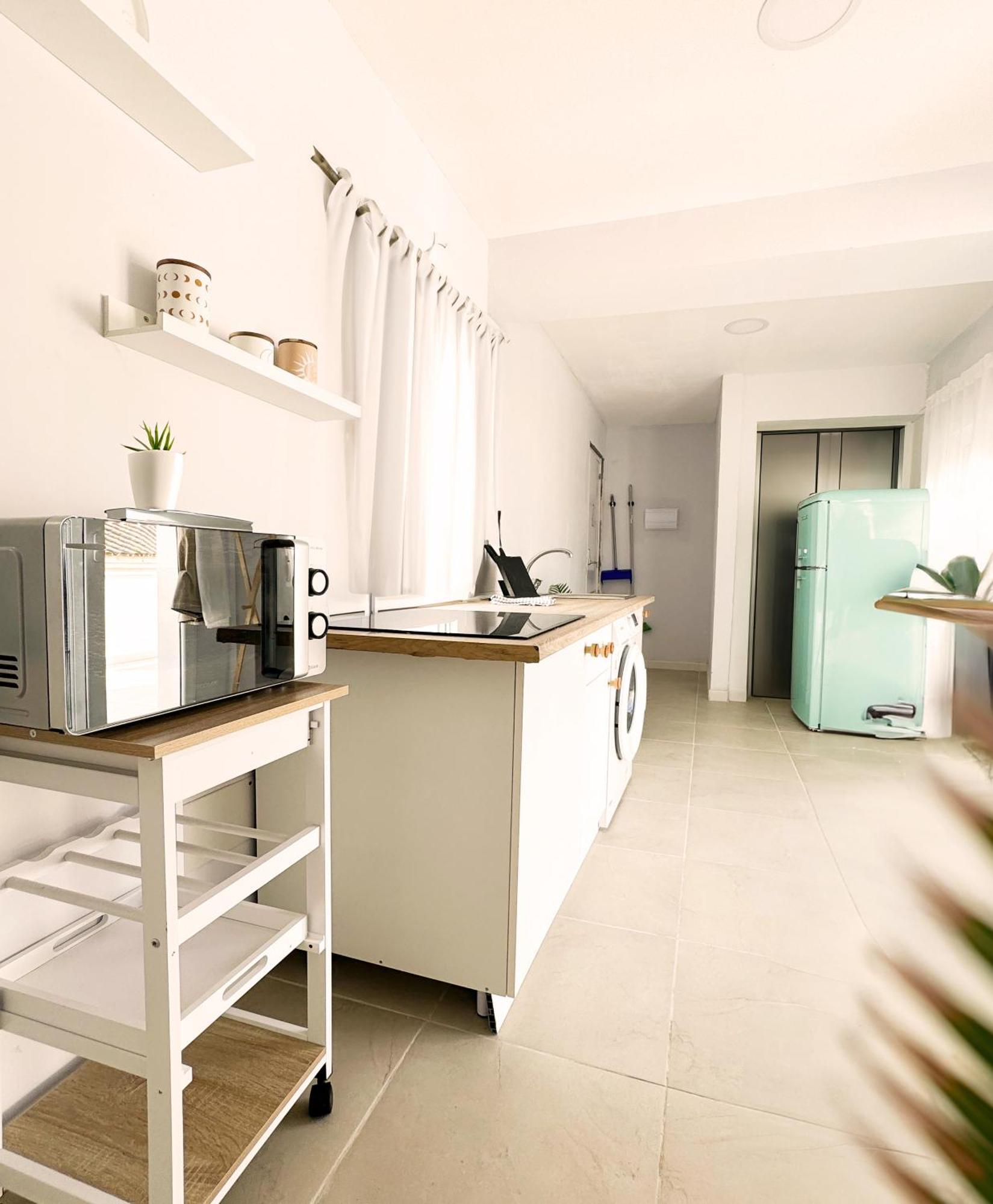 Apartamento Atico Algeciras Centro- Hawkins Costa Exterior foto
