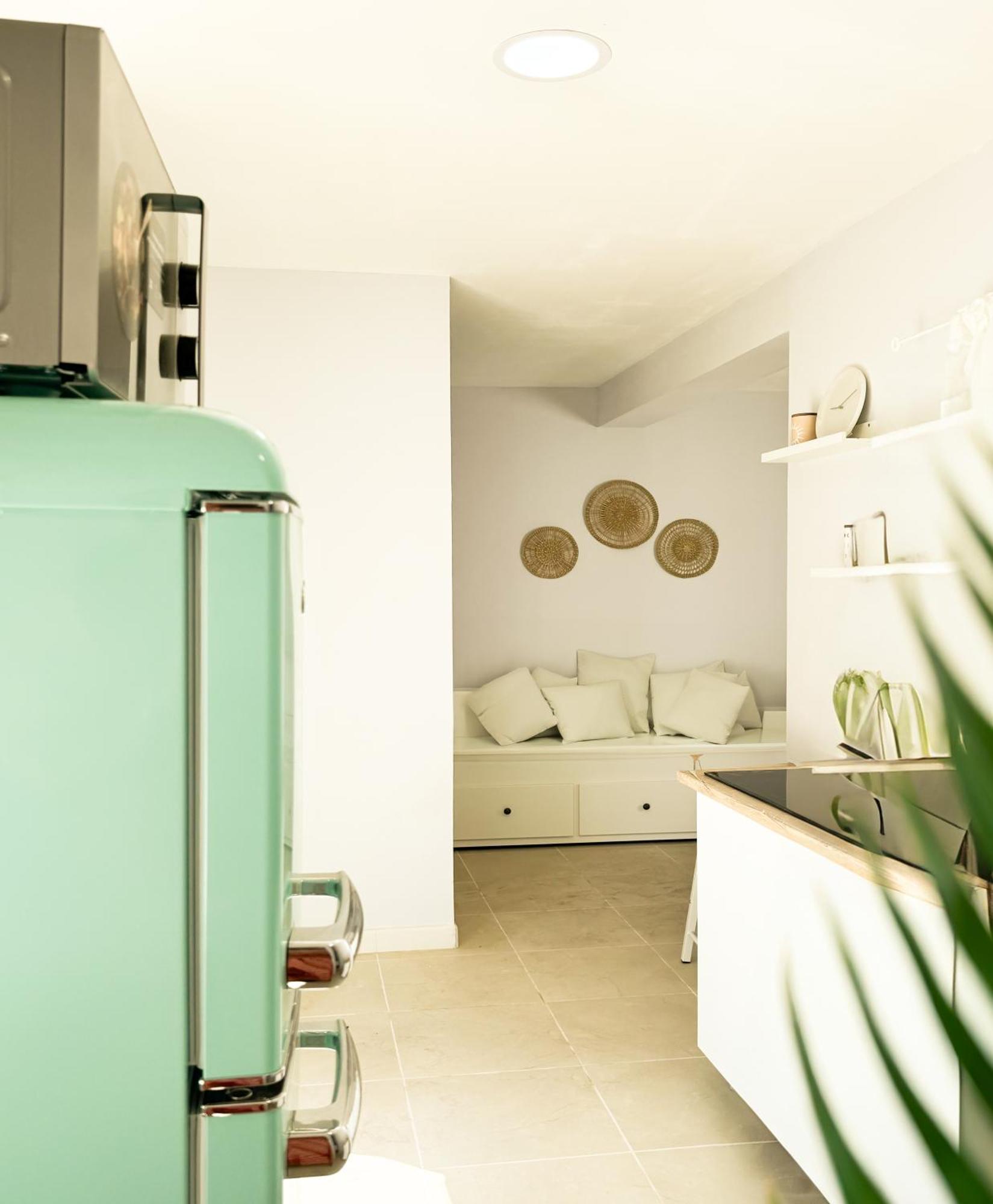 Apartamento Atico Algeciras Centro- Hawkins Costa Exterior foto