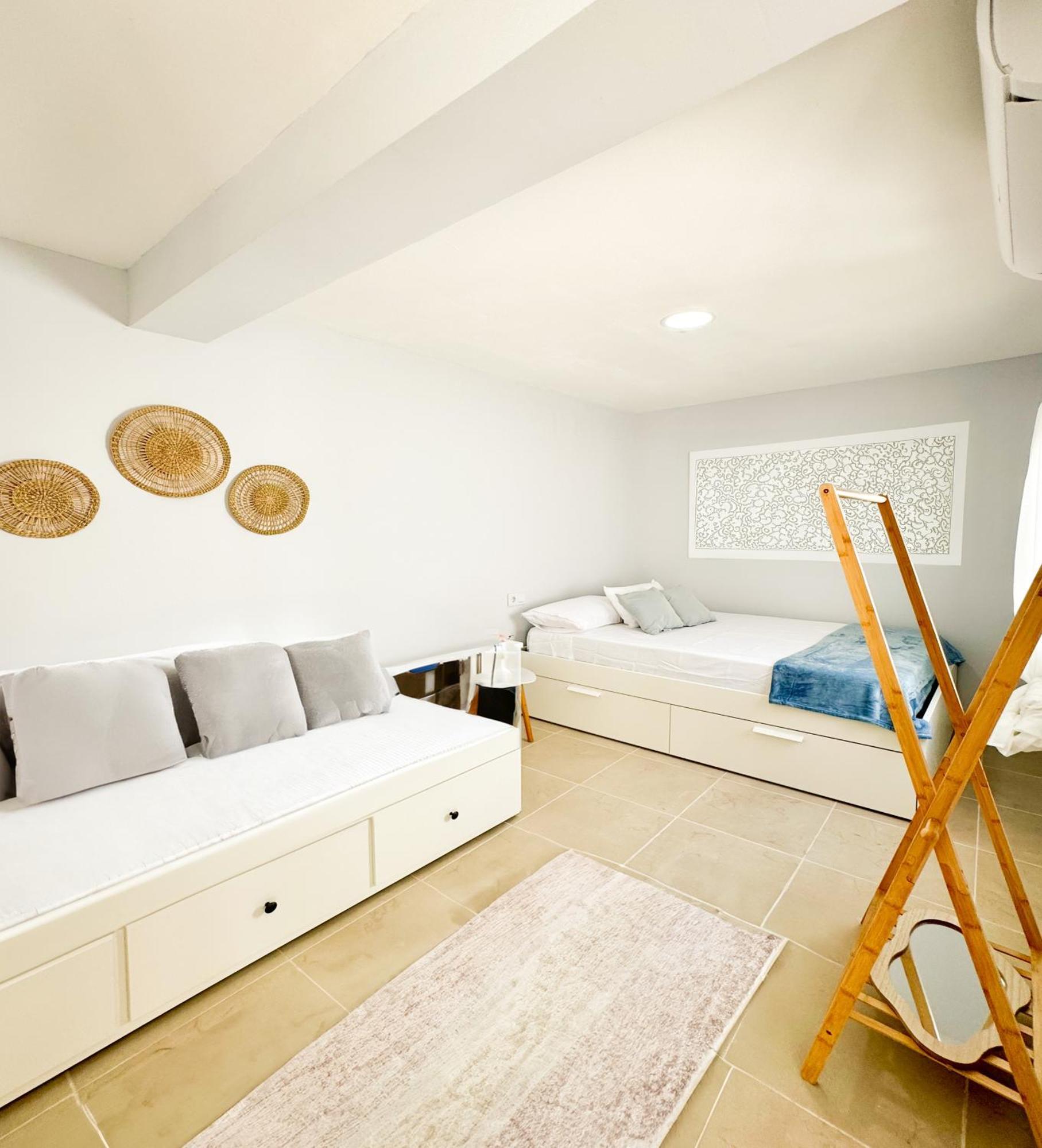 Apartamento Atico Algeciras Centro- Hawkins Costa Exterior foto