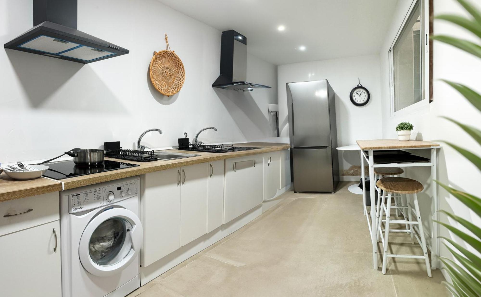 Apartamento Atico Algeciras Centro- Hawkins Costa Exterior foto