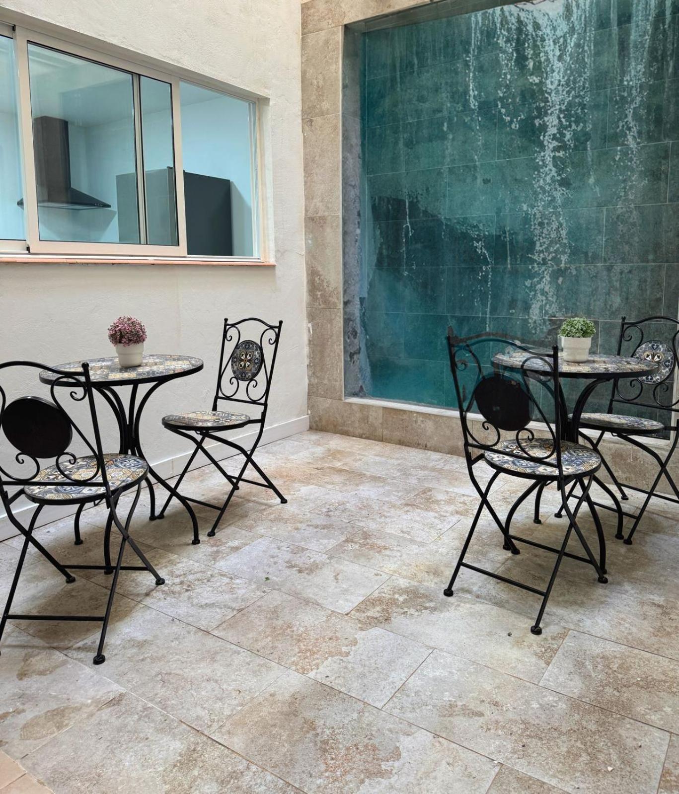 Apartamento Atico Algeciras Centro- Hawkins Costa Exterior foto